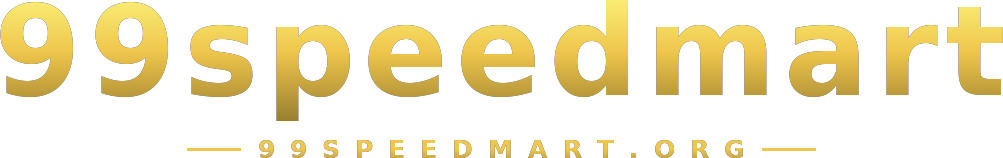 99speedmart logo